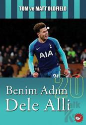 Benim Adım Dele Alli