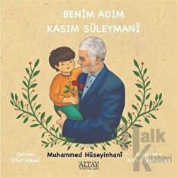 Benim Adım Kasım Süleymani