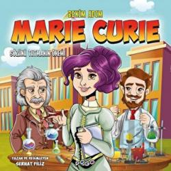 Benim Adım Marie Curie - Sözünü Tutmanın Önemi