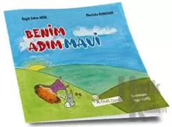 Benim Adım Mavi