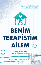 Benim Ailem Terapistim - Act Ebeveyn Serisi-1