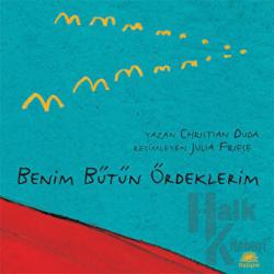 Benim Bütün Ördeklerim