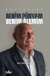 Benim Dünyam Benim Alemim