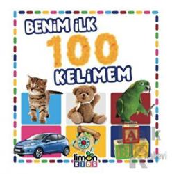 Benim İlk 100 Kelimem