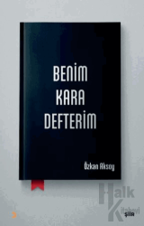 Benim Kara Defterim