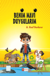 Benim Mavi Duygularım