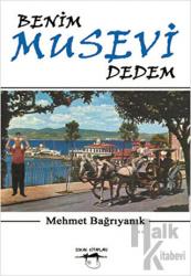 Benim Musevi Dedem