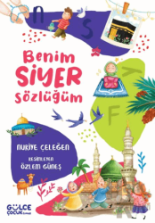 Benim Siyer Sözlüğüm