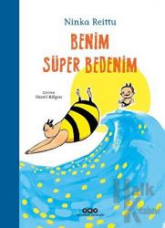 Benim Süper Bedenim