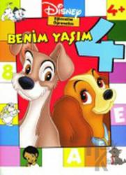 Benim Yaşım 4 4 + Yaş