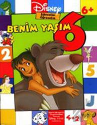 Benim Yaşım 6 6 + Yaş