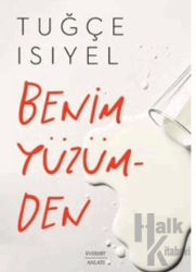 Benim Yüzümden