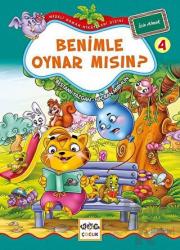 Benimle Oynar mısın? 4 - İzin Almak