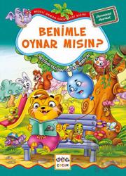 Benimle Oynar mısın? 4 -Sorumluluk Uyarma