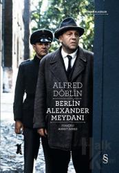 Berlin - Aleksander Meydanı