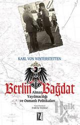 Berlin  Bağdat