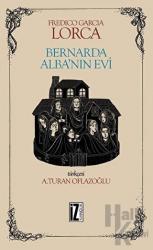 Bernarda Alba’nın Evi