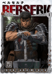 Berserk 1