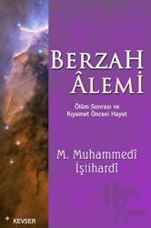 Berzah Alemi