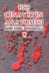 Beş Cinayetin Anatomisi (1. Hamur)