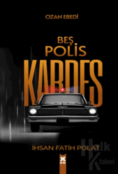 Beş Polis Kardeş