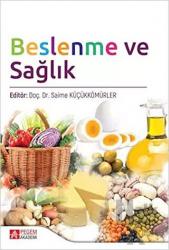 Beslenme ve Sağlık