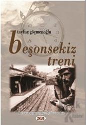 Beşonsekiz Treni