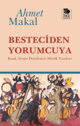 Besteciden Yorumcuya