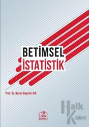 Betimsel İstatistik