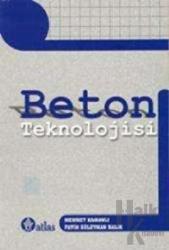 Beton Teknolojisi