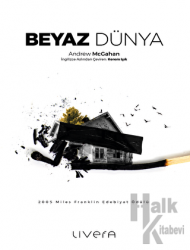 Beyaz Dünya