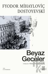 Beyaz Geceler