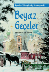 Beyaz Geceler