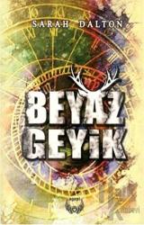 Beyaz Geyik