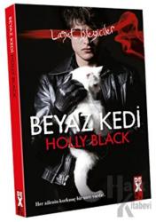 Beyaz Kedi - Lanet İşleyiciler 1