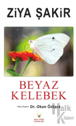 Beyaz Kelebek