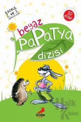 Beyaz Papatya Dizisi (10 Kitap Takım)