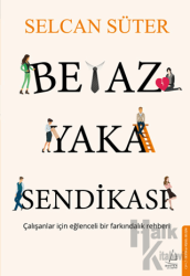 Beyaz Yaka Sendikası