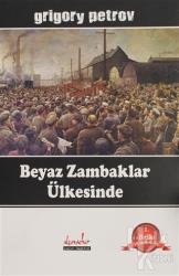 Beyaz Zambaklar Ülkesinde