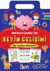 Beyin Gelişimi - Akıl Yürütme Aktiviteleri