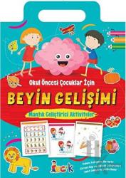 Beyin Gelişimi - mantık Geliştirici Aktiviteler