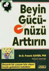 Beyin Gücünüzü Arttırın