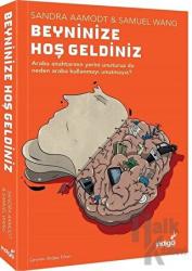 Beyninize Hoş Geldiniz