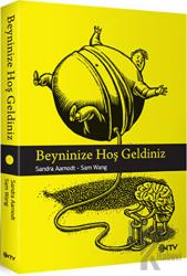 Beyninize Hoş Geldiniz