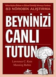 Beyninizi Canlı Tutun