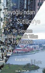 Beyoğlu’ndan Sütlüce’ye