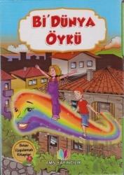 Bi' Dünya Öykü (7 Kitap Takım)