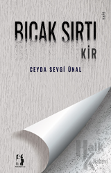 Bıçak Sırtı - Kir