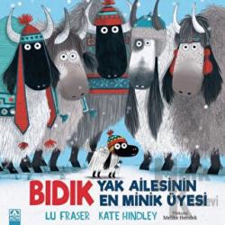 Bıdık - Yak Ailesinin En Minik Üyesi