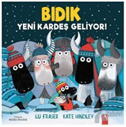 Bıdık - Yeni Kardeş Geliyor